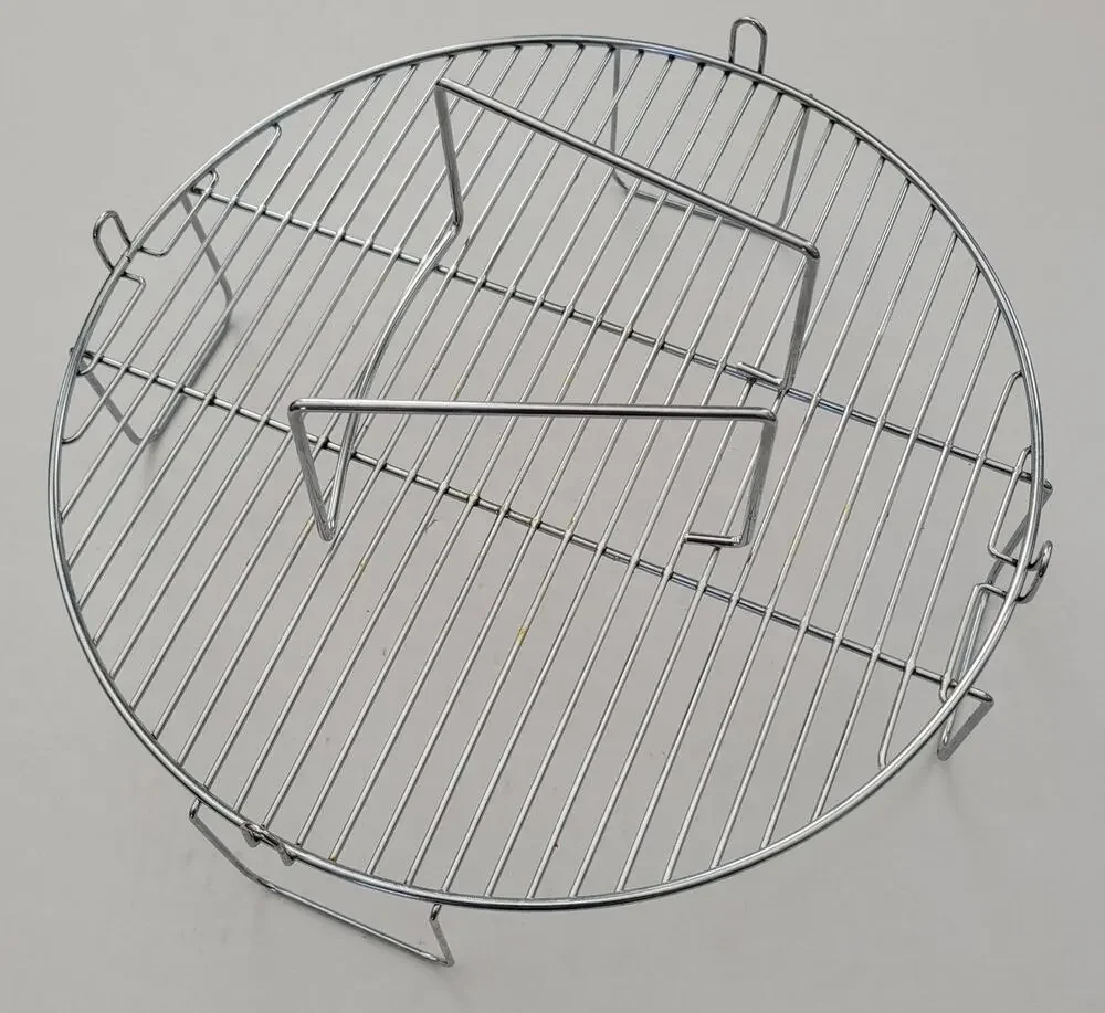 NuWave Pro Plus Infrared Oven Wire Grill Rack ONLY Replacement Parts Model 20601
